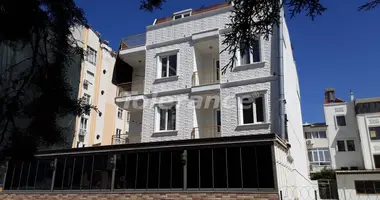 Hotel 330 m² in Konyaalti, Turkey