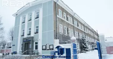 Nieruchomości komercyjne w Mohylew, Białoruś