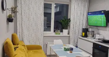 2 room apartment in Odesa, Ukraine