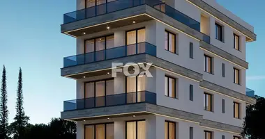 Apartamento 2 habitaciones en Limasol, Chipre