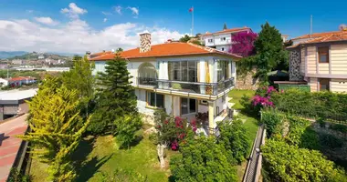 Dom 6 pokojów w Alanya, Turcja