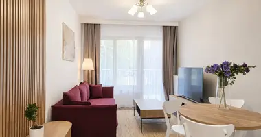 Appartement 2 chambres dans Poznan, Pologne