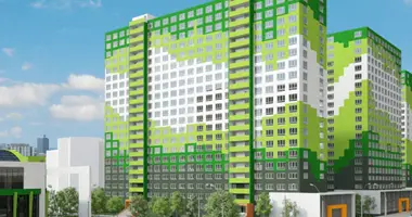 Appartement 1 chambre dans Odessa, Ukraine