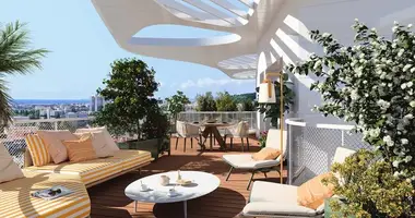 2 bedroom apartment in Nice, France