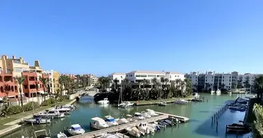 Appartement 2 chambres dans Espagne