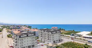 Wohnung 3 zimmer in Muratpasa, Türkei
