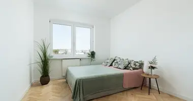 Wohnung 3 zimmer in Zabki, Polen