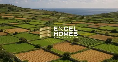 Działka w Mgarr, Malta