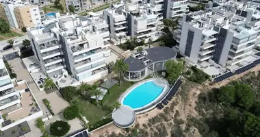 3 bedroom apartment in Orihuela, Spain