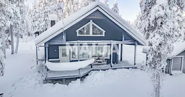 Cottage 2 bedrooms in Akaslompolo, Finland