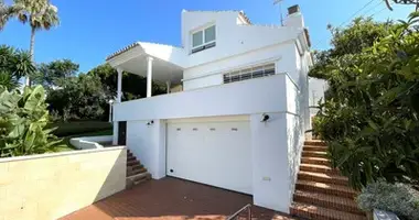 Haus 4 Schlafzimmer in Dos Hermanas, Spanien