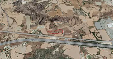 Appartement dans Monagrouli, Chypre