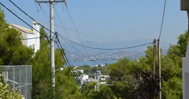 Grundstück in Municipality of Saronikos, Griechenland