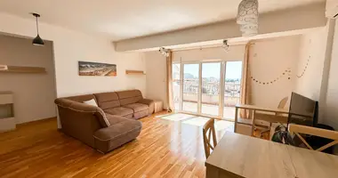 🏡 Spacious and bright one-bedroom apartment for rent in Budva, Montenegro