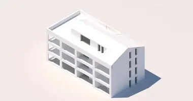 3 room apartment in Opcina Dezanovac, Croatia