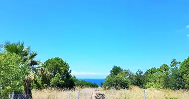 Terrain dans Municipality of Nea Propontida, Grèce