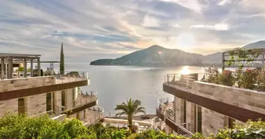 Apartamento 3 habitaciones en Montenegro