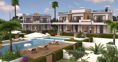 Appartement 3 chambres dans Abadin, Espagne