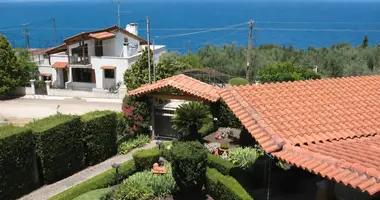 Willa 6 pokojów w Municipality of Thessaloniki, Grecja