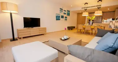 Appartement 3 chambres dans Thalang, Thaïlande