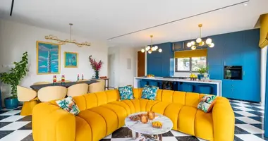 Appartement 3 chambres dans Agios Georgios Peyeias, Chypre