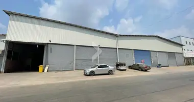 Gewerbefläche 1 800 m² in Khan Sen Sok, Kambodscha