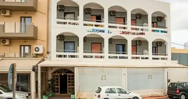 Hotel 900 m² in Municipality of Chersonissos, Greece
