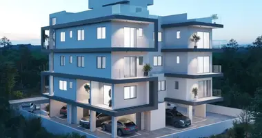 2 bedroom apartment in Limassol, Cyprus