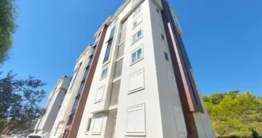 Mieszkanie 2 pokoi w Alanya, Turcja