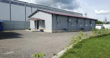 Lager 4 310 m² in Oseyevo, Russland