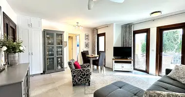 Mieszkanie 2 pokoi w Kouklia, Cypr