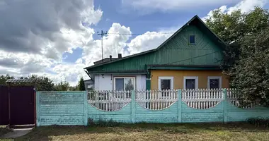 Appartement 3 chambres dans Babrouïsk, Bélarus