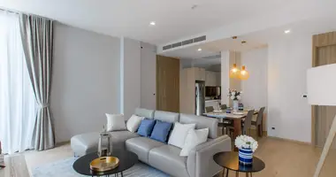 2 bedroom apartment in Thalang, Thailand