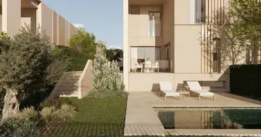 Villa in Godella, Spanien