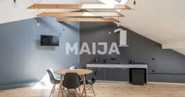 1 bedroom apartment in Riga, Latvia