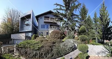 Haus 7 zimmer in Grad Samobor, Kroatien