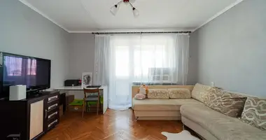 Mieszkanie 2 pokoi w Mińsk, Białoruś