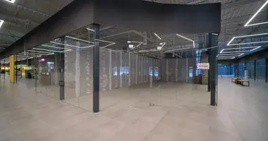 Tienda 67 m² en Minsk, Belarús