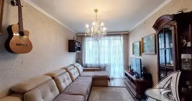 Appartement 3 chambres dans Brest, Bélarus