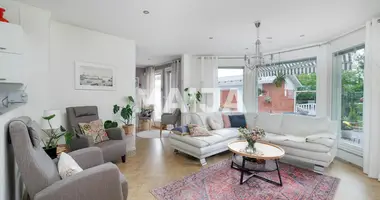 Casa 5 habitaciones en Oulu sub region, Finlandia