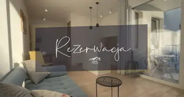 Mieszkanie 2 pokoi w Poznań, Polska