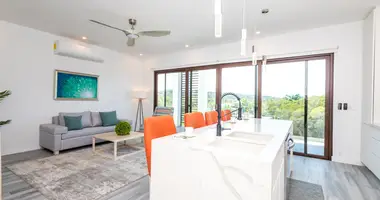 Apartment in Honduras