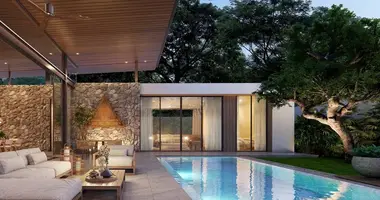 Villa 3 chambres dans Thalang, Thaïlande