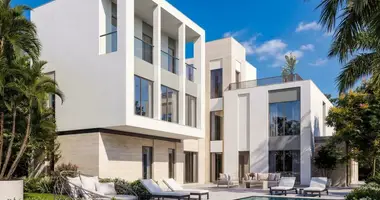 Вилла 6 комнат в Дубай, ОАЭ