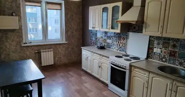 Wohnung 3 zimmer in Sienica, Belarus