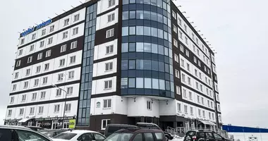 Büro in Minsk, Weißrussland