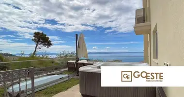 Apartamento 3 habitaciones en Opcina Dezanovac, Croacia
