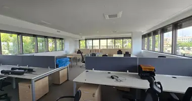 Oficina 270 m² en Limasol, Chipre