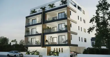 Appartement 2 chambres dans Strovolos, Chypre