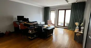 Apartamento 2 habitaciones en Budva, Montenegro
